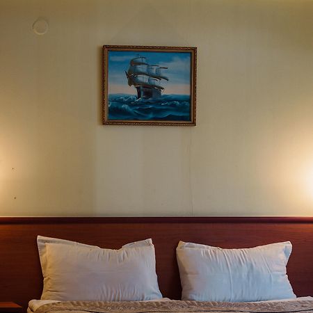 Dionis Hotel Βάρνα Εξωτερικό φωτογραφία