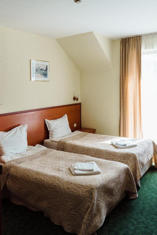Dionis Hotel Βάρνα Εξωτερικό φωτογραφία