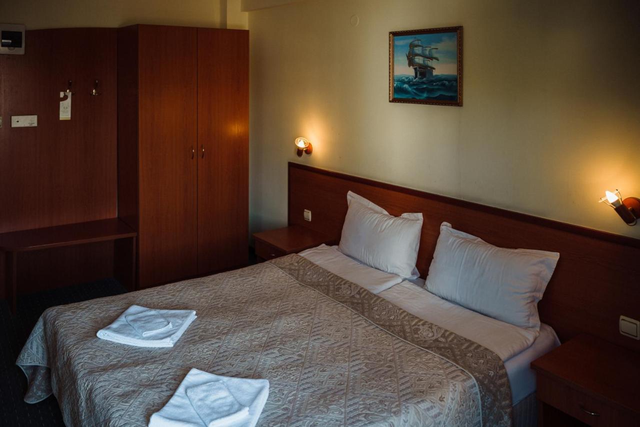 Dionis Hotel Βάρνα Εξωτερικό φωτογραφία