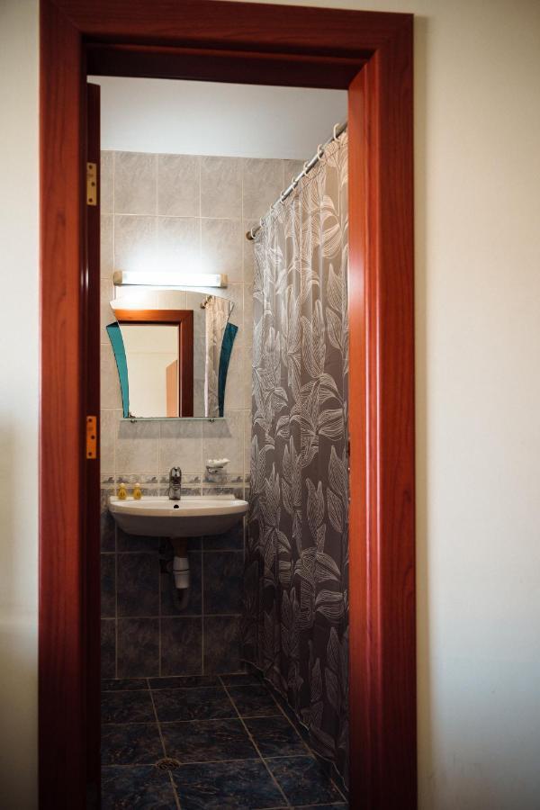 Dionis Hotel Βάρνα Εξωτερικό φωτογραφία
