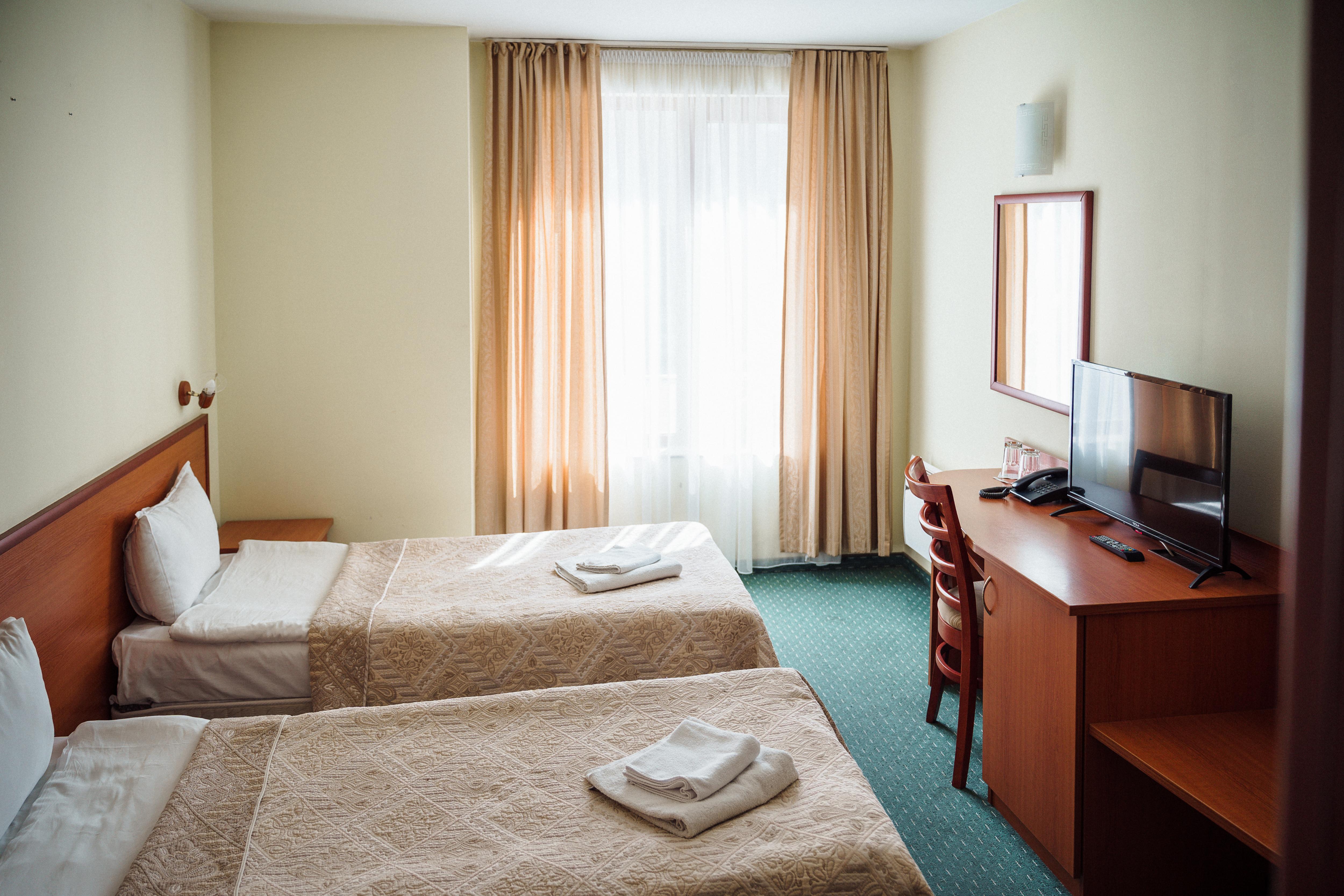 Dionis Hotel Βάρνα Εξωτερικό φωτογραφία