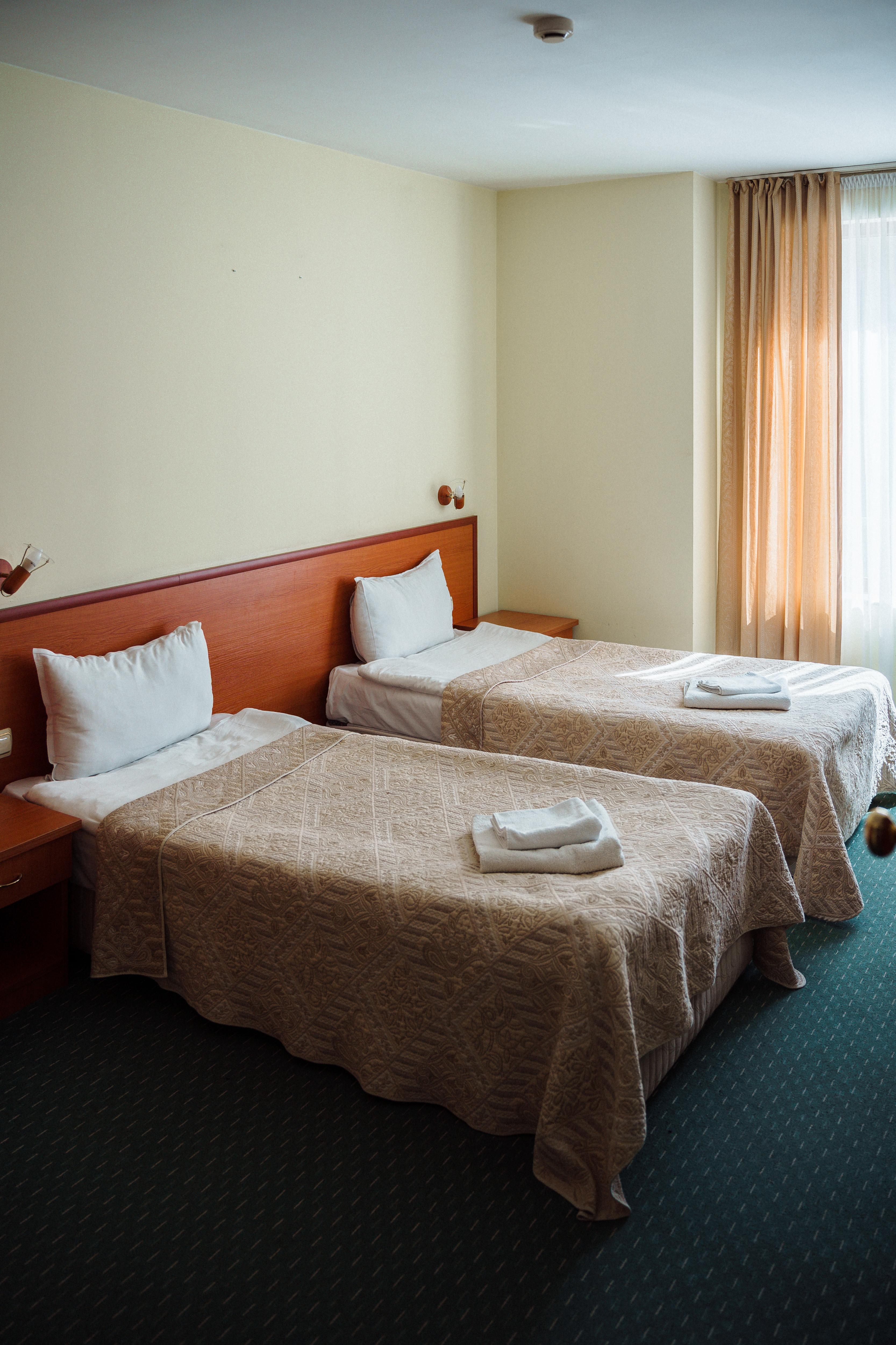 Dionis Hotel Βάρνα Εξωτερικό φωτογραφία