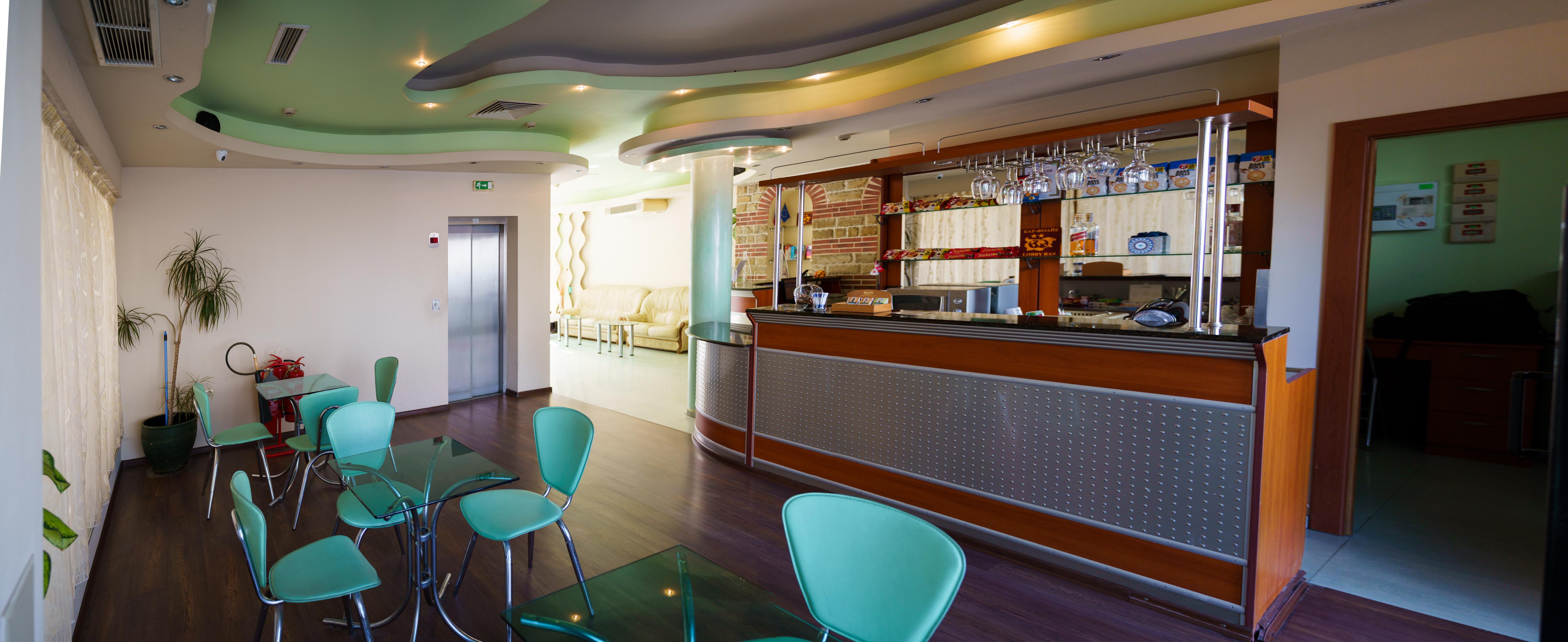 Dionis Hotel Βάρνα Εξωτερικό φωτογραφία