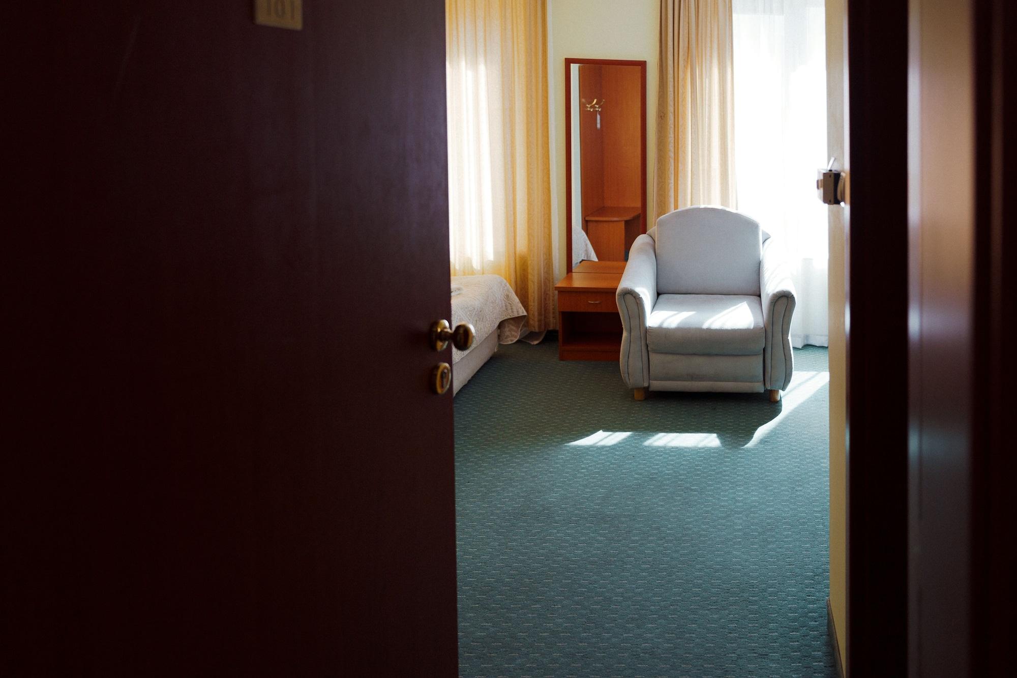 Dionis Hotel Βάρνα Εξωτερικό φωτογραφία